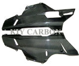 Carbon Parts Lower Fairings for Ducati 1098 848