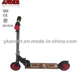 2013 New Best-Seller Push Kick Scooter (ASK-6)