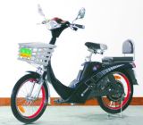 E-Bike (YRJY27Z)