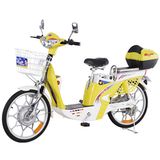 Electric Bike