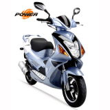 Gas Scooter (HT150T-11-1)