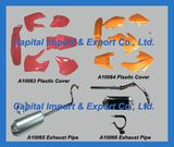 Dirt Bike Plastic Spare Parts -09