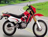 125CC/150CC/200CC Dirt Bike