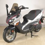 Street Scooter (BD150T-12)