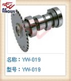 Free Shiping, Fast Shipment, Motorcycle Parts for Engine Cg-125