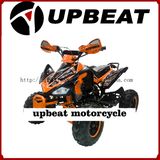 Upbeat Motorcycle 125cc Quad