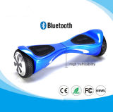 CE Approved 6.5 Inch New Appearence Self Drifting Vehicle