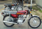 125cc/150cc/200cc Motorcycle, Cg Motorcycle, Motocicleta