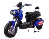 1200W Racing Electric Motorcycle with Digital Display (EM-008)