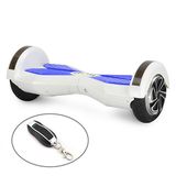 Self-Balancing Electric Drifting Hoverboard with Bluetooth and LED Light