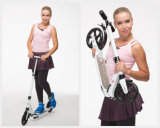 Kick Scooter with Good Quality for Adult (YVS-001)