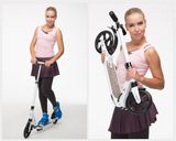 Kick Scooter with Good Quality for Adult (YVS-001)