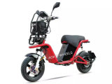 New Design 1000W Brushless Motor Electric Motorcycle (EM-019)