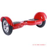 New Design Smart Two Wheel Smart Balance Electric Scooter