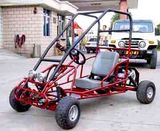 New Go Kart (GK-004)