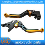 High Quality Custom Aluminum CNC Adjustable Motorcycle Handlebars