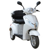 Three Wheel Electric Scooter with Disk Brake (TC-022A)
