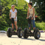 off Road Electric Vehicle Personal Transporter