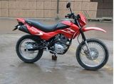 Jieda Dirt Bike (JD150GY-4)