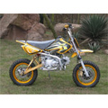 Dirt Bike (TP-DT010) 110cc 4 Stroke