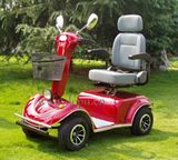 Mobility Scooter / Wheelchair (DP-E011)