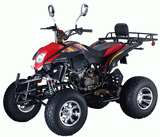 EEC ATV (LW-250ST-E12A)