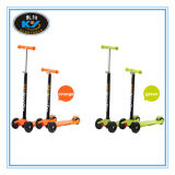 Hotselling Four-Wheel Micro Maxi Kick Scooter for Children