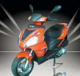 SANYOU 125CC-150CC Gasoline Scooter (SY125T-25 (F2))