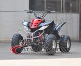 2015 Hot Product ATV 110cc/125cc ATV Quad with off Road Wheel