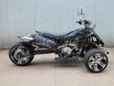 Real Product ATV Quad 250cc