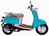 50cc Scooter