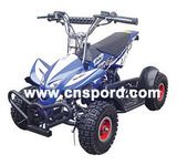 Mini Quad Bike (BY-ATV49C)