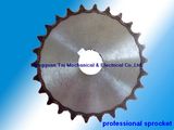 SGS Standard Sprocket, Carbon Steel Sprockets