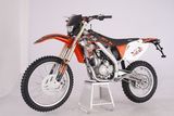 Dirt Bike (XZ250R 2V)