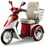 Three Wheel Electric Scooter (TDR903)