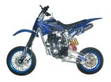 Dirt Bike with CE: MD, EMC Certificate (BON-DB150-2)