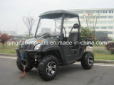 Chinese Professional 300cc UTV with Electric Starter