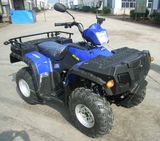 EEC / COC Approved 250cc 2WD Automatic Clutch ATV (FA250S-5B)