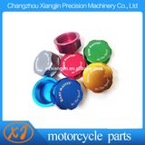 High Quality CNC Engine Parts Universal Fuel Tank Cap