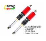 Ww-6208 OEM Md90/C100 Rear Shock Absorber