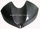 Carbon Fiber Motorcycle YAMAHA Tank Cover