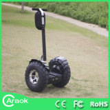 2015 Safety Light Weight Lower Chasis Electric Scooter