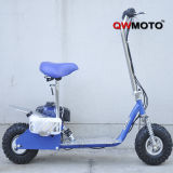 49CC Gasoline Scooter with Pull Start CE