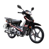 50cc Classic Mini Woman Street Gas Motorbike for Sale (SY50-5)