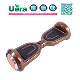2016 Top Selling Two Wheel Hoverboard Smart Balance Electric Scooter
