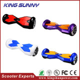 Two Wheels Self Balancing Electric Smart Scooter for Christmas Gift