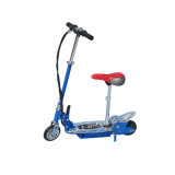 120W Folding Electric Mobility Scooter with Aluminum Frame (MES-100-1)