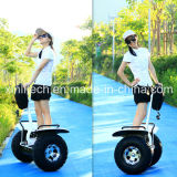 Personal Vehical, Electric Chariot, Two-Wheeler Self Balancing Scooter