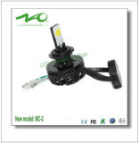 15W H7 Model LED Motorcycle Headlamp