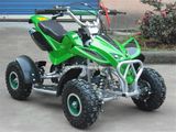 2 Stroke Air Cooled Mini ATV Quads Et-Atvquad-26